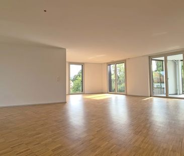4.5 Zimmer, 126 m², 1. Stock - Photo 2
