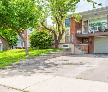 For Lease - 569 Roding Street Unit# Main Floor, Toronto, Ontario - Photo 4