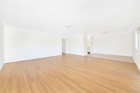 Spacious, Light Filled Three bedroom Apartment - Photo 2