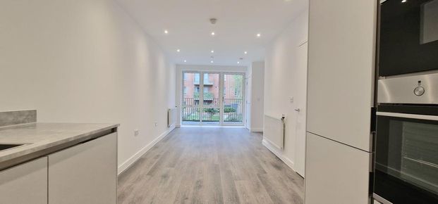1 bedroom apartment to rent - Photo 1