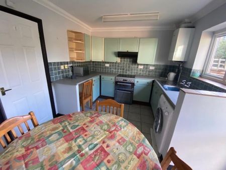 2 bedroom detached house to rent - Photo 5