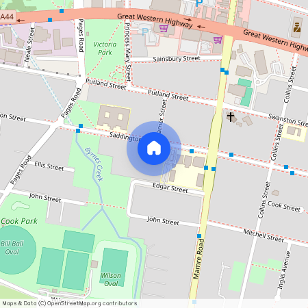 38 Saddington Street, NSW 2760, St Marys