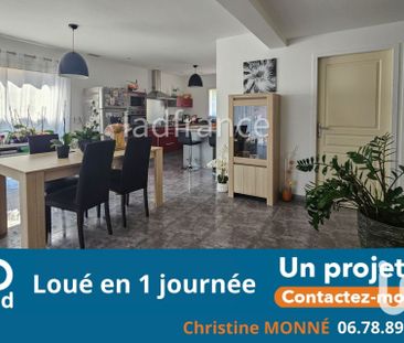 Maison 4 pièces de 90 m² à Tresserre (66300) - Photo 3