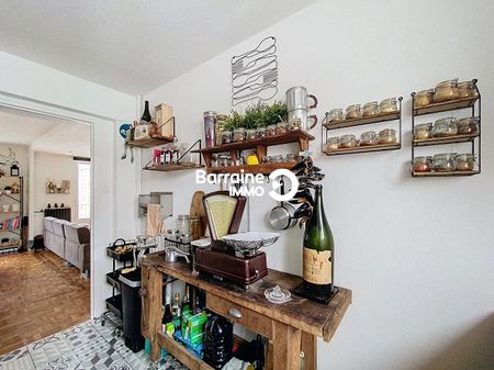 Location appartement à Brest, 3 pièces 63.97m² - Photo 4