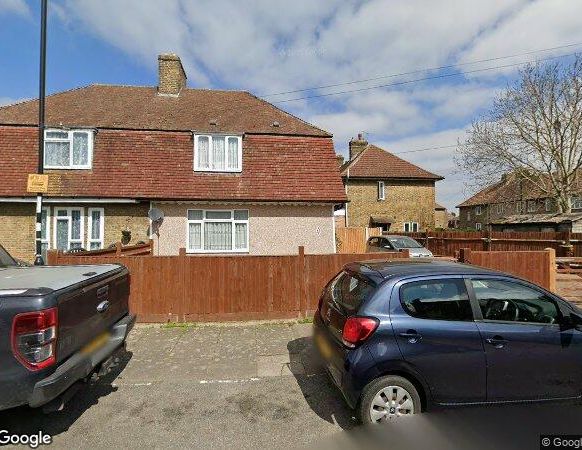 Studio Flat, Athelney Street, SE6 - Photo 1
