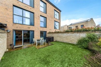 Vicarage Way, Trumpington, Cambridge, CB2 9NT - Photo 3