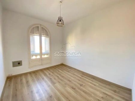 Piso de alquiler en Carrer de Còrsega, Sagrada Família - Photo 5