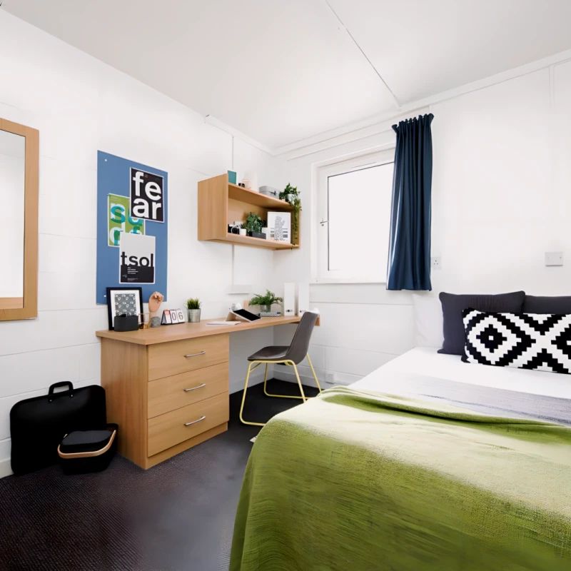 Non Ensuite-Platinum - Photo 1