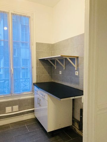 LE RAINCY - APPARTEMENT 2 PIECES - 39 m² - Photo 5