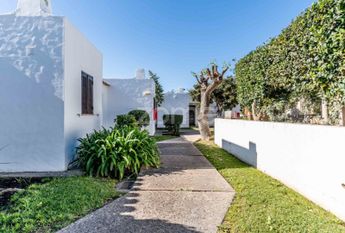 Apartamento T1 em Faro