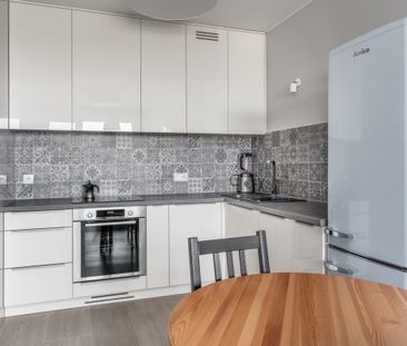 Ogrody, Osiedle Botaniczna, eleganckie, loggia - Фото 1