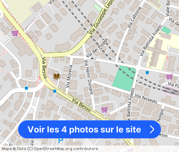 2.5 Zimmer, 65 m² - Photo 1