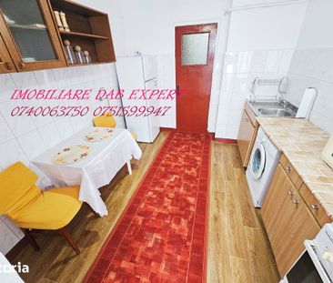 Apartament de închiriat, 2 camere, Galati - Photo 4