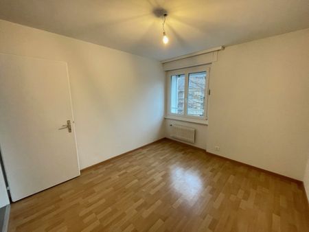 Appartement moderne avec grand balcon - Photo 2
