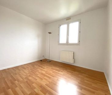 T4 Fontenay-le-Fleury 86 m² - Photo 3