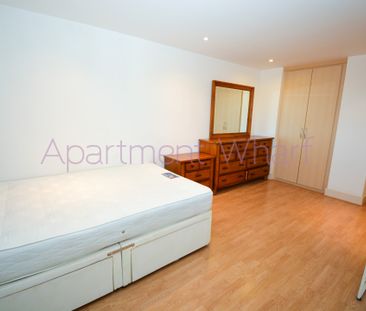 Flat Galaxy Building, E14 3SP, London - Photo 3