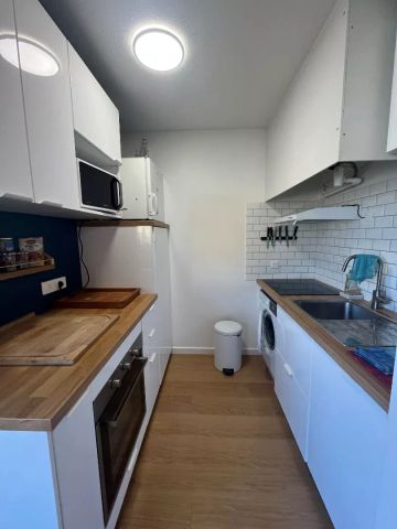 A louer, Appartement T2 47.48 m2 meublé Le Bouscat - Photo 4