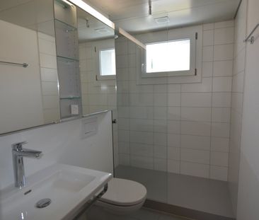 Helle 3.5-Zimmer-Wohnung mit Balkon in Burgdorf - Photo 6