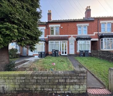 Friary Road, Handsworth, Birmingham, B20 1BB - Photo 6