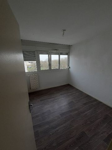 Appartement 4 pièces à - Photo 3