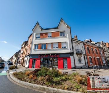 Amiens, Quartier Saint Pierre, Studio 20m² - Photo 6