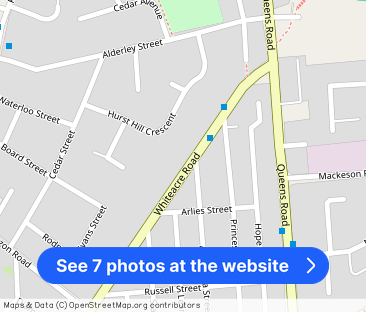 259 Whiteacre Road, Ashton-Under-Lyne, Greater Manchester, OL6 - Photo 1
