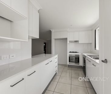 Modern low maintenance villa - Photo 4