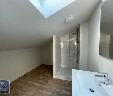 Appartement à louer 1 pièce 15.48m² - Photo 4