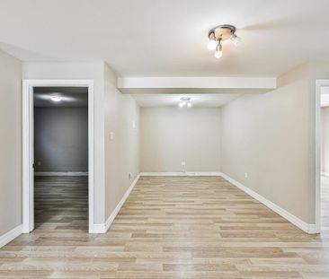 Appartement à louer - Laval (Chomedey) (Place Renaud) - Photo 1