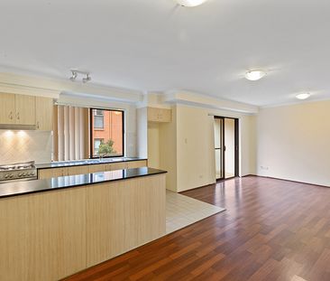 14/124-126 Parramatta Road,, Camperdown NSW 2050 - Apartment For Re... - Photo 2