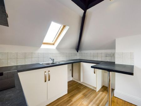 1 bedroom flat to rent - Photo 3