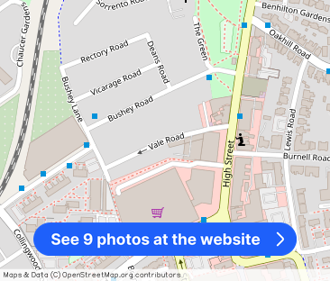 Vale Road, SUTTON - Photo 1