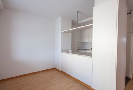 4 Zimmer, 96 m², 3. Stock - Photo 4
