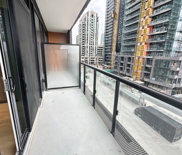 For Lease - 117 Broadway Avenue Unit# 610, Toronto, Ontario - Photo 6