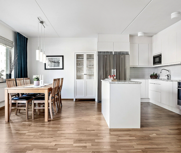 Oxenstiernas allé, Sundbyberg - Foto 6