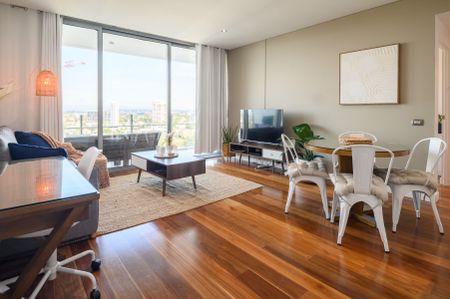 Furnished Unit in Resort Style Living - Photo 3