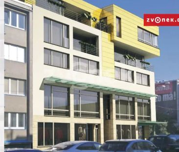 Moderní byt 2+kk, Zlín - centrum - Photo 1