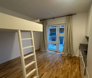 Gripengatan, Järfälla - Foto 6