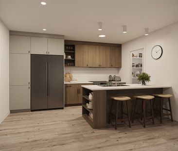 Appartement De 3 Chambres - Photo 2