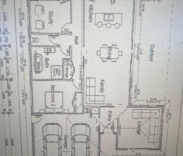 Three Bedroom with Office - Photo 5