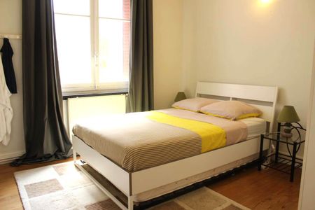 Location Appartement 2 pièces 47m² GRENOBLE 38000 - Photo 2