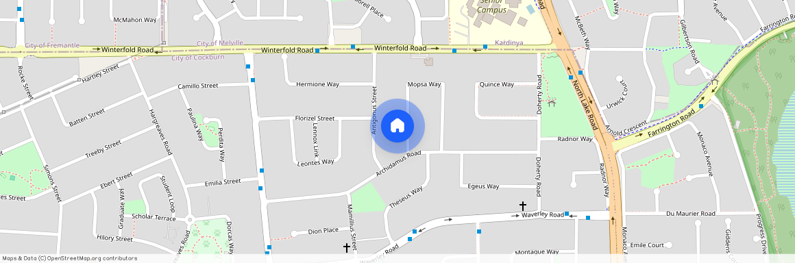 8 Mopsa Way, WA 6163, Coolbellup