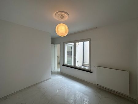 Te Huur 2 slaapkamers Oostende Zwaluwenstraat 68 - Foto 2