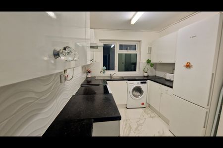 Room in a Shared Flat, South Island Place, SW9 - Photo 2