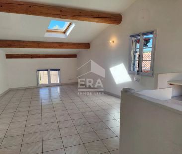 Appartement Villes Sur Auzon 2 pièce(s) 42 m2 - Photo 3