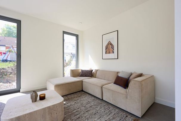 Huis te huur - Foto 1