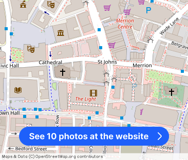 K2 Apartments, Albion Street, Leeds - Photo 1