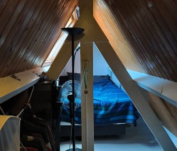 3-kamer appartement te huur in hartje Utrecht voor studenten - Photo 5