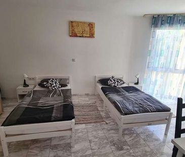 Monteur-/Businesswohnung für 4 Personen! Möblierte Wohnung in Sinde... - Photo 4