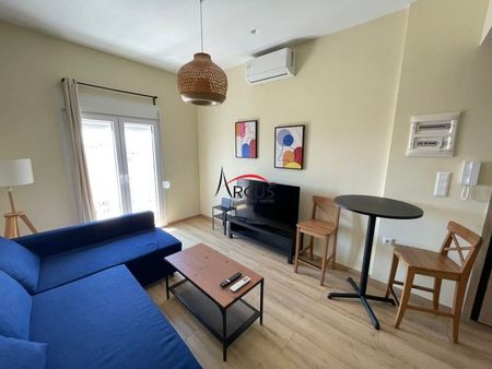 Studio/Γκαρσονιέρα για ενοικίαση Αριστοτέλους - Ιστορικό Κέντρο (Κέντρο Θεσσαλονίκης) - Photo 2